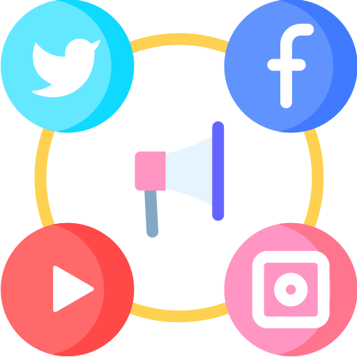 social-media-2 Craft Hive services: digital solutions for business growth